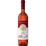 Vin rose demidulce, Innocentia Domeniile Baniei, 0.75