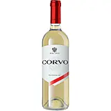 Vin alb Bianco Terre Siciliane IGT Corvo, sec, 0.75 L