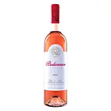 Vin rose demisec, Budureasca Clasic rose, 0.75L