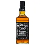 Whisky Jack Daniels, Alcool 40% 0.5L