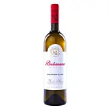 Vin alb demisec, Budureasca Clasic Sauvignon Blanc, 0.75L