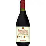 Vin rosu Cotes du Rhone Les Petites Caves 0.75 L