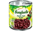 Fasole rosie Bonduelle boabe, 400 g