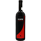 Vin rosu Basilescu Eclipse Feteasca Neagra, Demisec, 0.75L