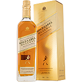 Whisky Johnnie Walker Gold Label, Blended 0.7L