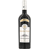 Vin rosu Domeniile Urlati Feteasca Neagra, Sec 0.75L