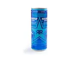 Energizant Rockstar XDurance Blueberry 0.25L