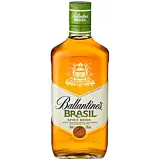 Whisky Ballantine's Brasil, Blended, 35%, 0.7l
