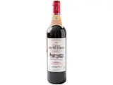 Vin rosu sec Chateau Hautes Terres Rouge Reflets De France 0.75 L