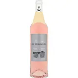 Vin rose Languedoc Roussillon Cotes de Thau Reserve De Monrouby Reflets De France 0.75L