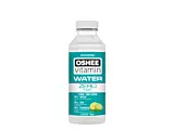 Bautura necarbogazoasa Oshee Vitamin H2O, zero zahar, 0.55L