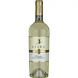 Vin alb sec, Alira Flamma Blanc, Winero Crama, 0.75L