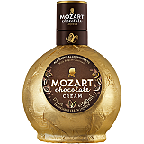 Lichior Mozart Chocolate Cream, 0.5L