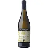 Vin alb, Planeta Chardonnay Doc, 0.75L