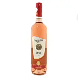 Vin rose, Samburel De Olt, demisec, 0.75L