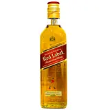 Whisky Johnnie Walker Red Label 0.2 L