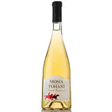 Vin alb Mosia de la Tohani Tamaioasa Romaneasca Sec 0.75L