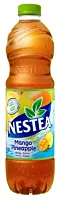 Bautura racoritoare Nestea Ice Tea cu aroma de ananas 1.5L