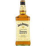 Whisky Jack Daniel's Honey, 1L