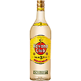 Rom Havana Club 3YO, 1L