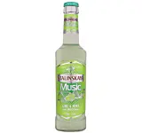 Vodca Stalinskaya Music Lime&Mint 0.275L