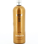 Lichior Tatratea Peach 42%alcool 0.7L