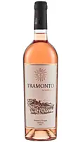 Vin rose Cricova Tramonto, Feteasca Neagra, Sec, 0.75L