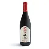 Vin rosu Vinul Cavalerului Secret 0.75L