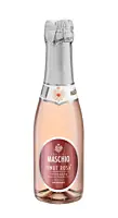 Vin spumant rose sec Maschio Pinot Rosa Frizzante 200ml
