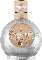 Lichior Mozart Chocolate Coconut, 0.5L