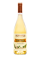 Vin alb Zestrea Murfatlar Sauvignon Blanc demisec 0.75L