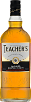 Whisky Teacher's 0.7L