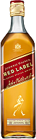 Scotch Whisky Red Label Blended Johnnie Walker 1l