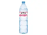 Apa plata Evian 1.5L