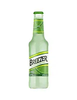 Cocktail Breezer Lime, 0.275L