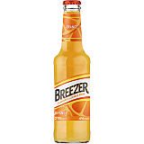 Cocktail Bacardi Breezer Tropical Orange 275ml