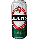Bere blonda Beck's 0.5L