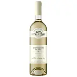 Vin alb demisec Domeniile Tohani, Sauvignon Blanc 0.75L