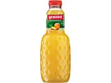 Bautura racoritoare necarbogazoasa Granini de portocale si mango 1L