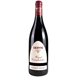 Vin rosu sec Vinul Cavalerului Serve, Feteasca Neagra 2015, 0.75L