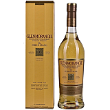 Whisky Glenmorangie 10YO, Single Malt 0.7L