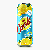 Bere fara alcool Ursus Cooler Lemon 0.5L