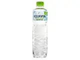 Apa de izvor Aquavia Natural Alcalina 0.5L