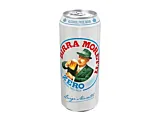Bere fara alcool Birra Moretti 0.5L