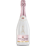 Vin spumant rose Veuve Du Vernay Ice, 0.75L