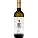 Vin alb Domeniul Bogdan Duh Chardonnay, sec, BIO 0.75L