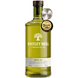 Gin Whitley Neill Quince, 43%, 0.7l