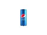 Bautura carbogazoasa Pepsi 0.33L