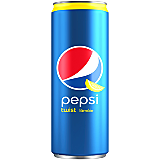 Bautura carbogazoasa Pepsi Twist 0.33L