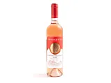 Vin rose Innocentia Cabernet Sauvignon Demidulce 0.75L
